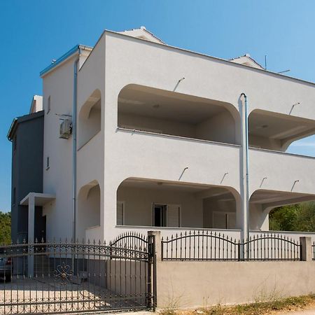Apartment Vodice - Lovric 外观 照片