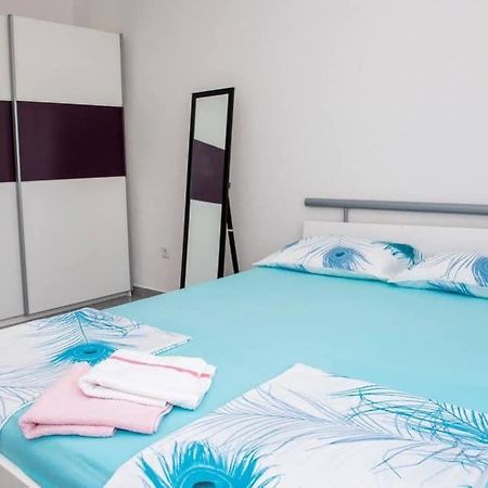 Apartment Vodice - Lovric 外观 照片