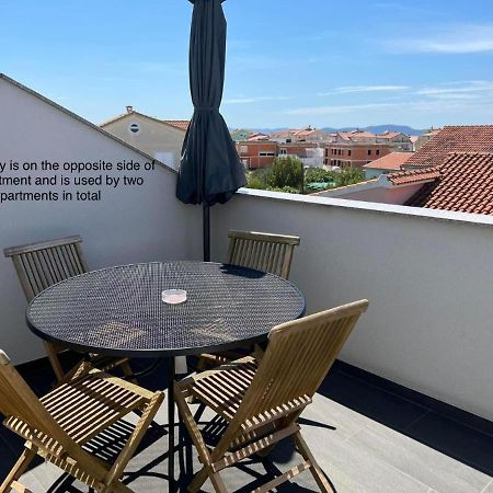 Apartment Vodice - Lovric 外观 照片