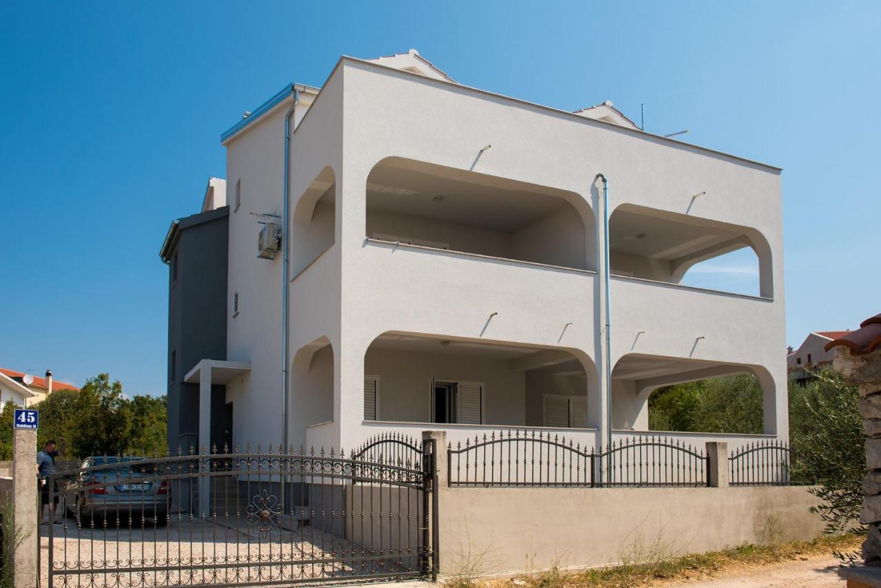 Apartment Vodice - Lovric 外观 照片