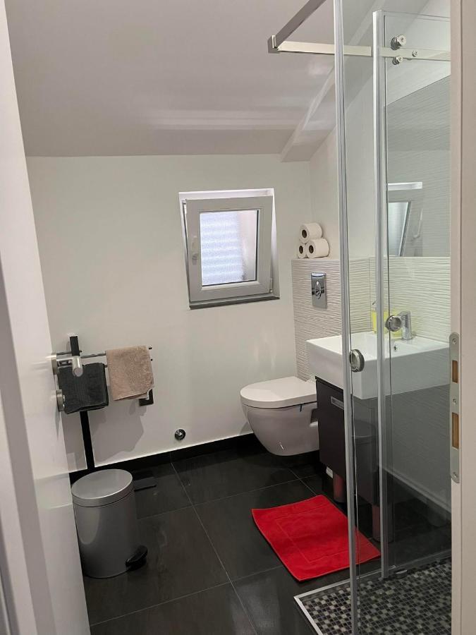 Apartment Vodice - Lovric 外观 照片