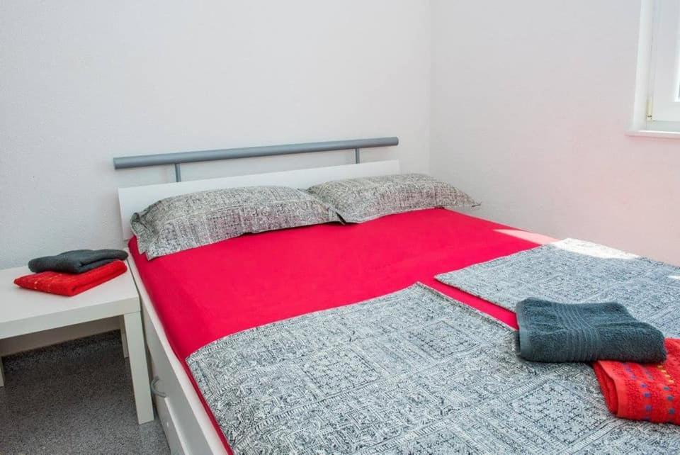 Apartment Vodice - Lovric 外观 照片