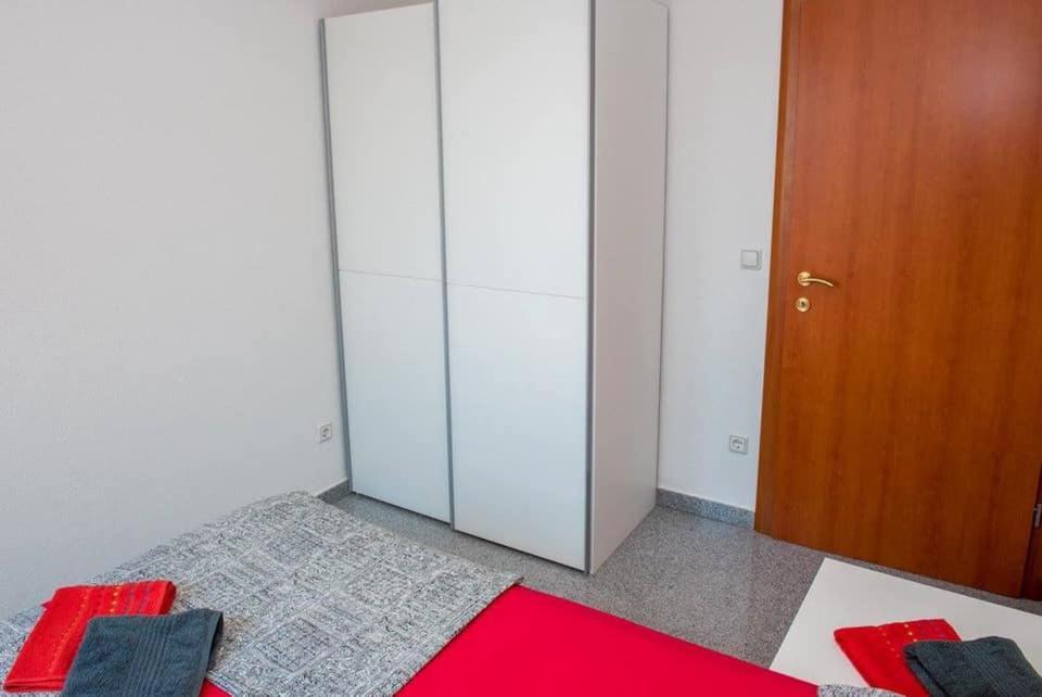Apartment Vodice - Lovric 外观 照片