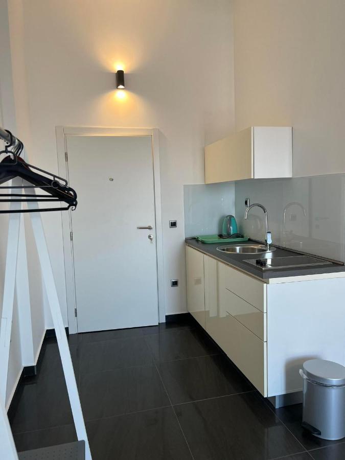 Apartment Vodice - Lovric 外观 照片