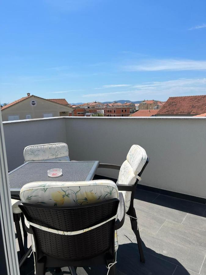 Apartment Vodice - Lovric 外观 照片