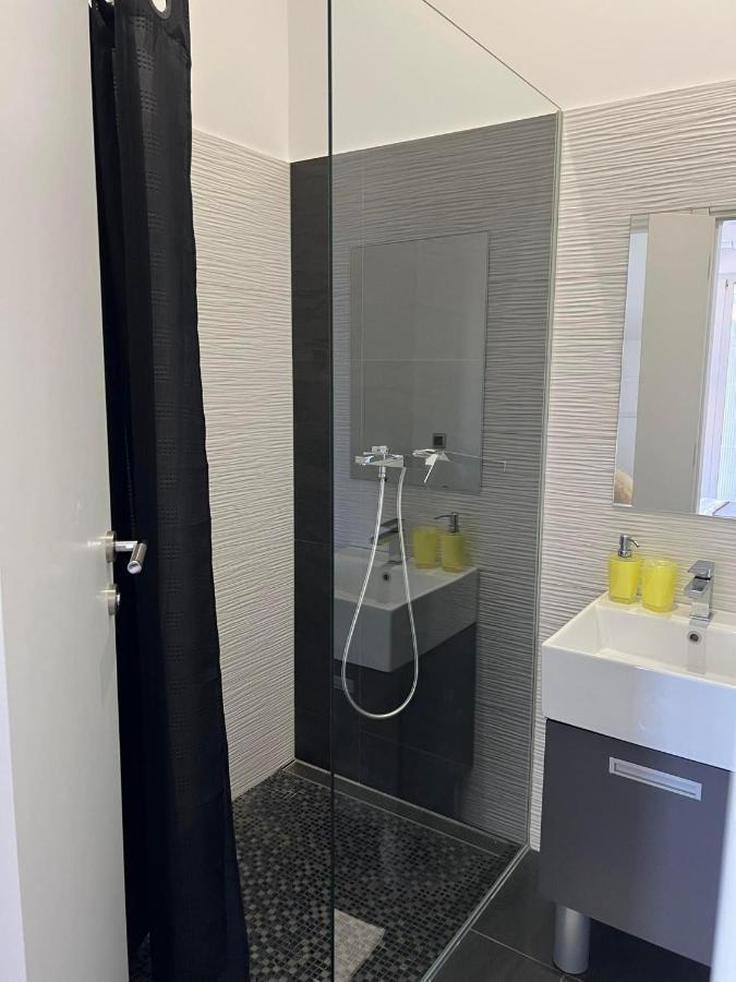 Apartment Vodice - Lovric 外观 照片