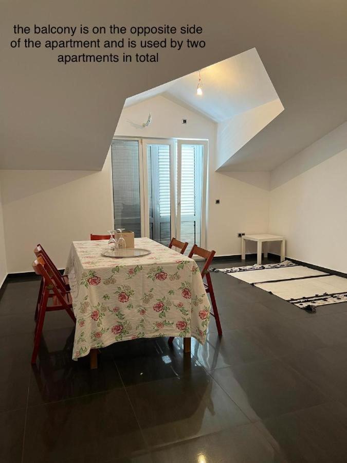 Apartment Vodice - Lovric 外观 照片