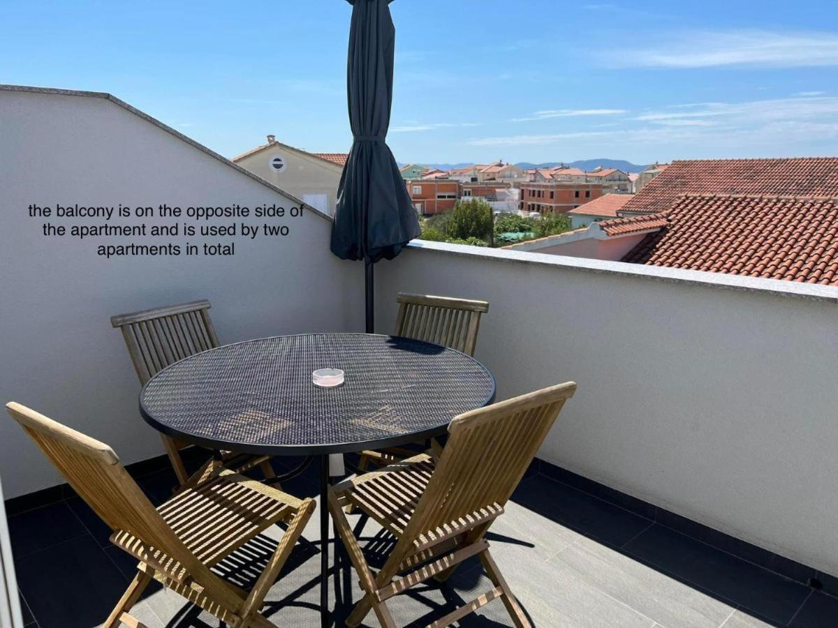 Apartment Vodice - Lovric 外观 照片